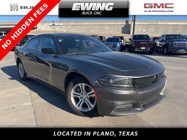 Used 2023 Dodge Charger SXT