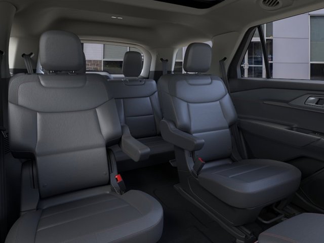 New 2025 Ford Explorer Active w/ Active Comfort Package image 11