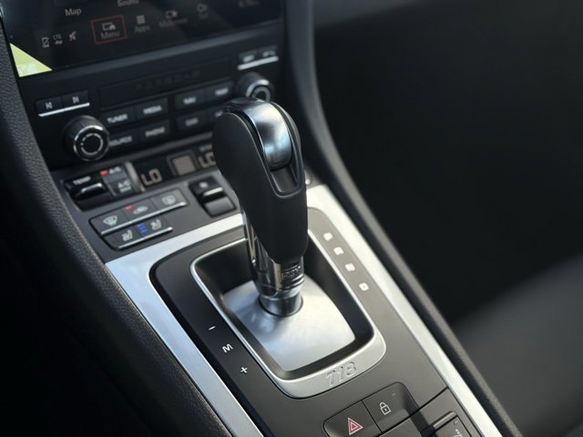 New 2025 Porsche 718 Cayman image 20