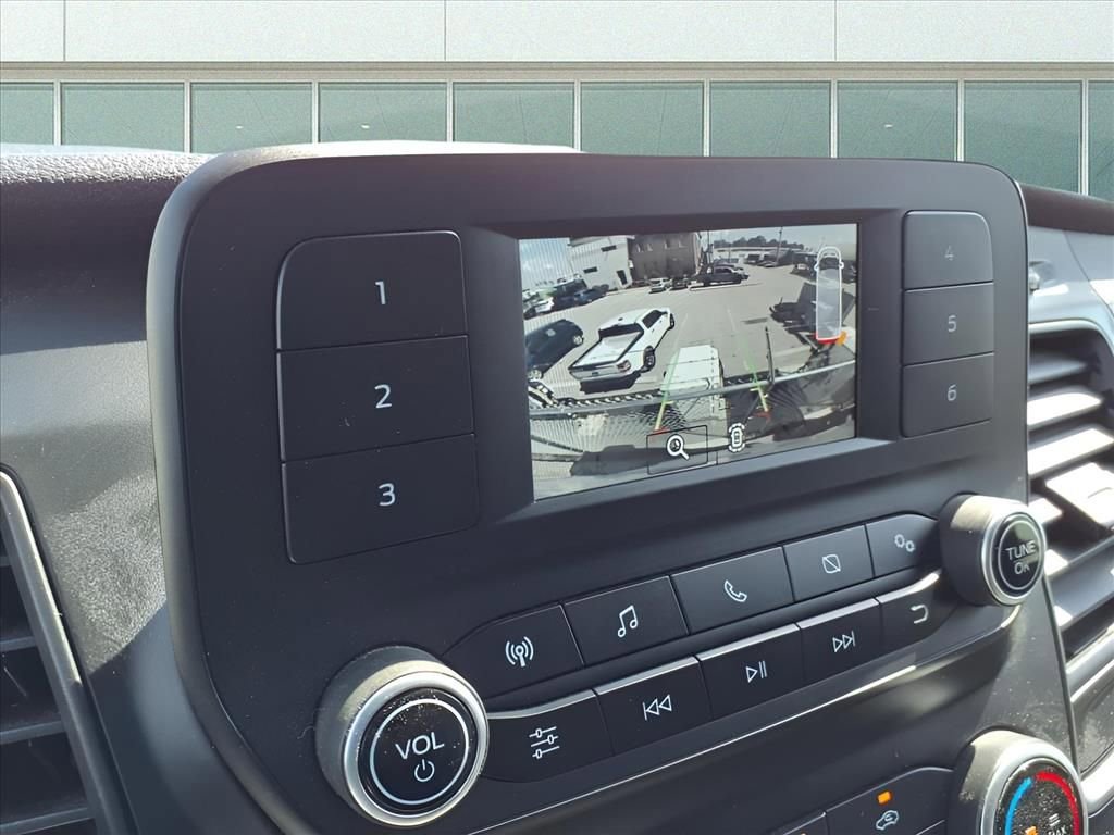 Used 2023 Ford Transit 250 148 High Roof w/ Load Area Protection Package image 7