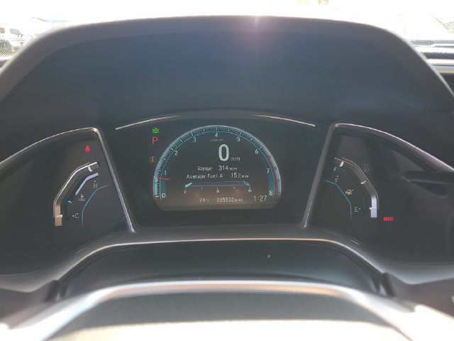 Used 2016 Honda Civic Touring image 30