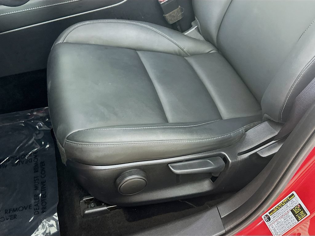 Certified 2023 MAZDA CX-30 AWD 2.5 S w/ Select Package image 27
