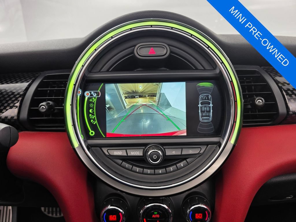 Used 2018 MINI Cooper John Cooper Works FWD image 21