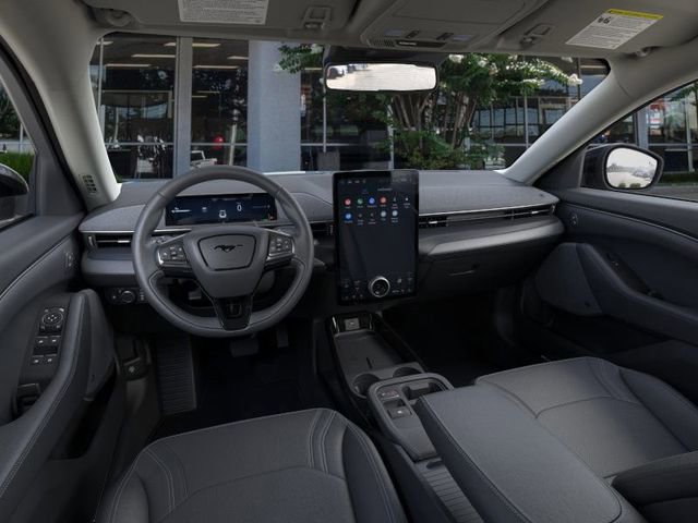 New 2026 Ford Mustang Mach-E Premium image 9