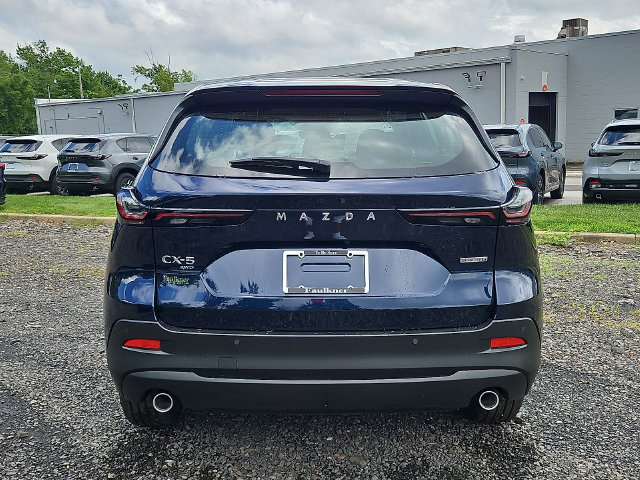 New 2026 MAZDA CX-5 AWD 2.5 S image 5
