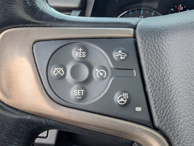 Used 2018 GMC Yukon Denali w/ Open Road Package image 18