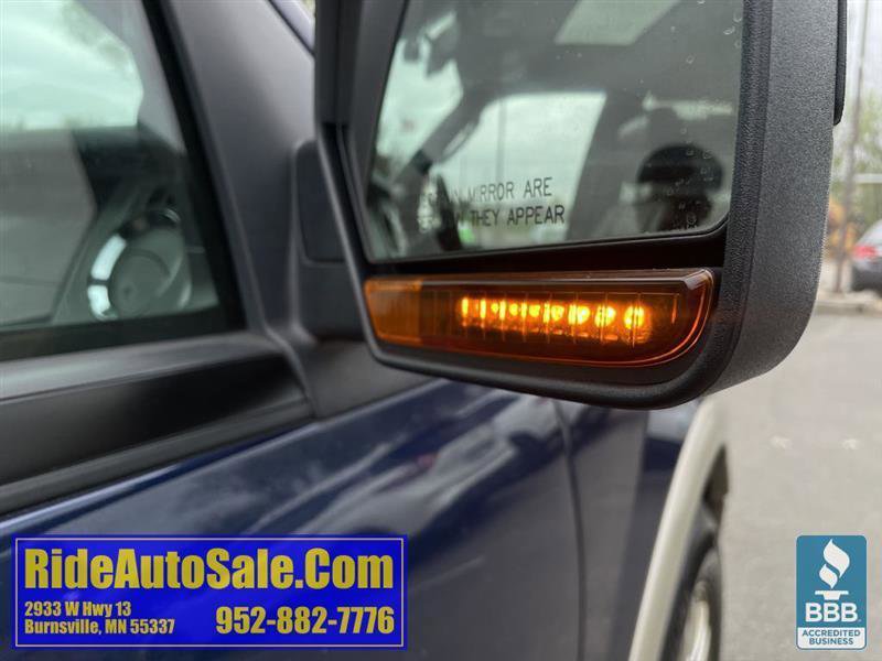 Used 2008 Ford Expedition EL 4WD image 39