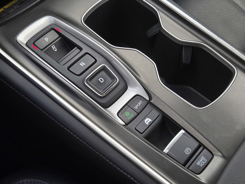 Used 2021 Honda Accord EX-L image 19