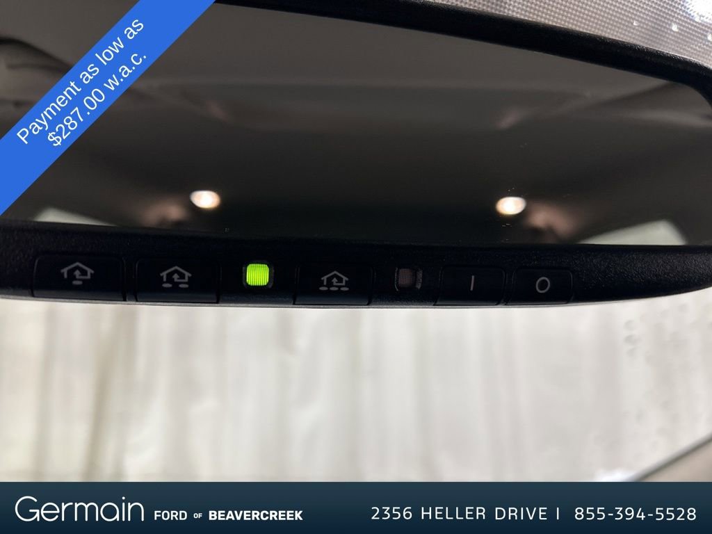 Used 2018 Nissan Murano SV image 32