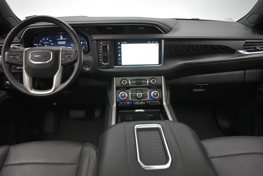 Used 2023 GMC Yukon Denali AWD/4WD image 33