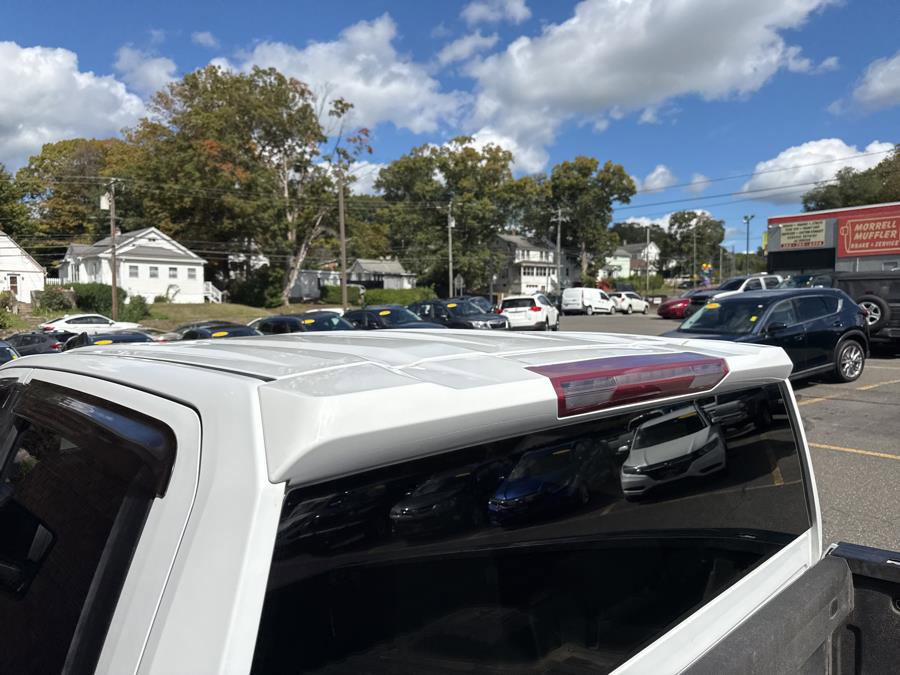 Used 2020 GMC Sierra 2500 4x4 Crew Cab w/ Convenience Package image 6