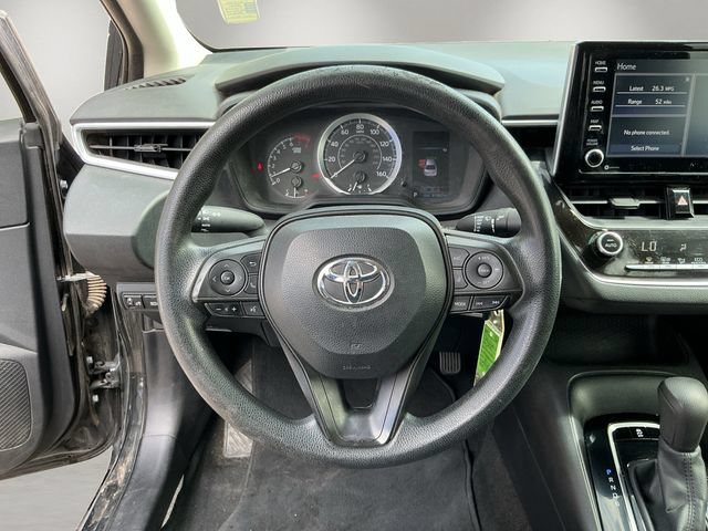 Used 2021 Toyota Corolla LE FWD image 9