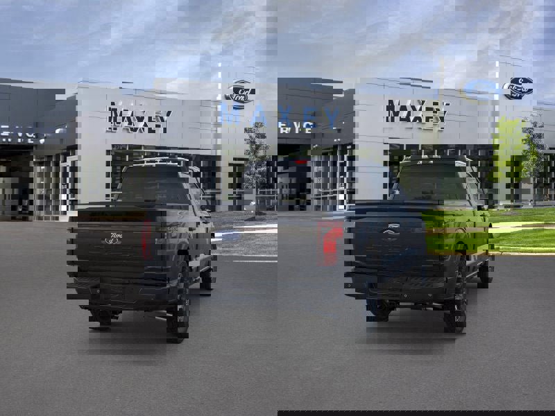 New 2026 Ford F150 STX w/ Equipment Group 200A image 8