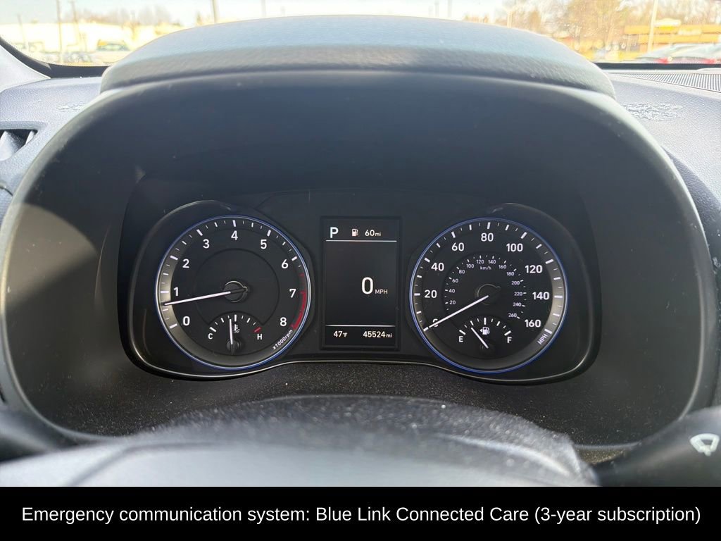 Used 2020 Hyundai Kona SEL Plus image 16