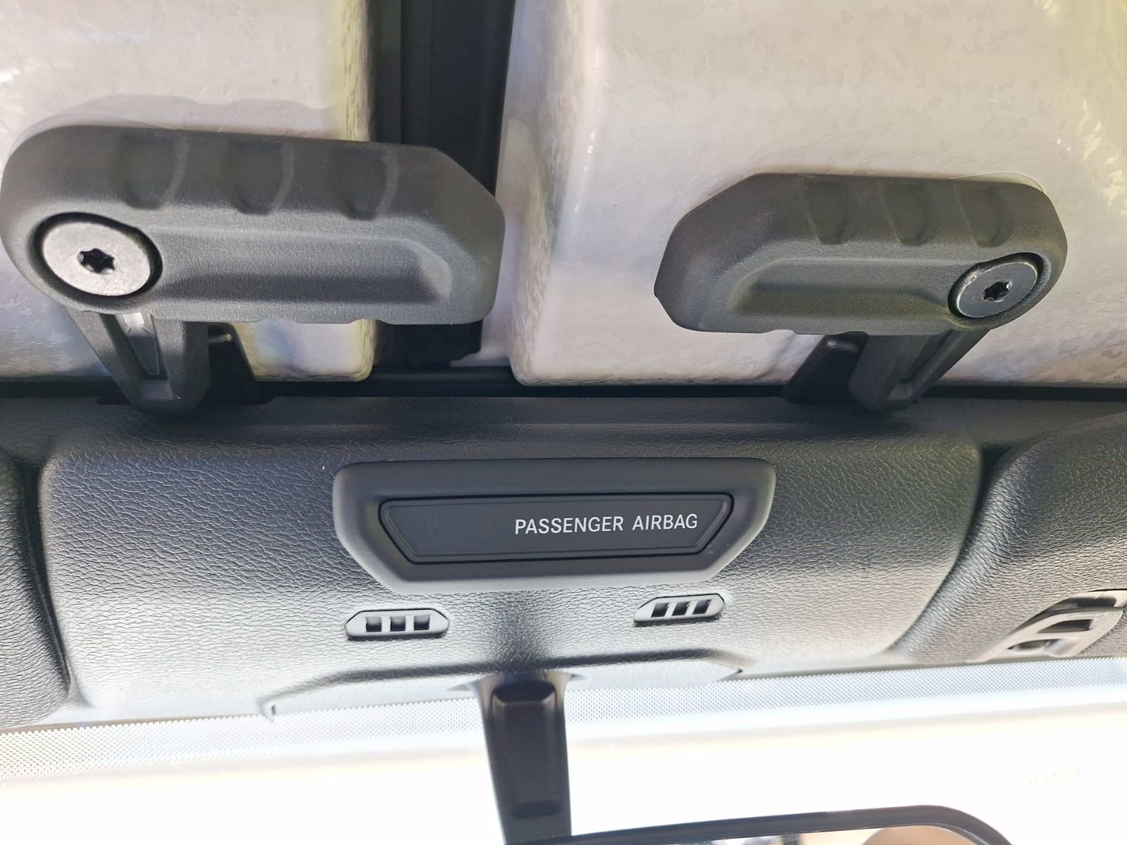 Used 2020 Jeep Gladiator Sport w/ Quick Order Package 24S image 31