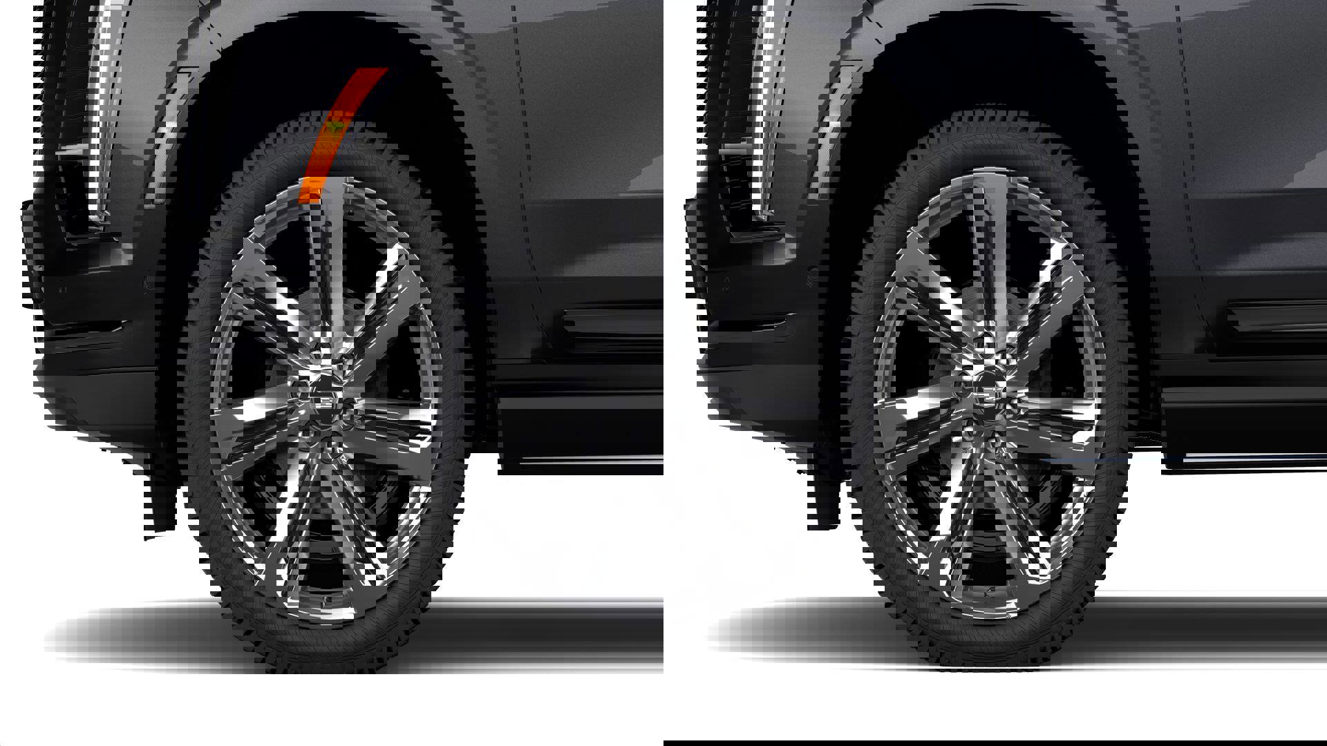 New 2026 Cadillac Escalade ESV Sport AWD/4WD image 14