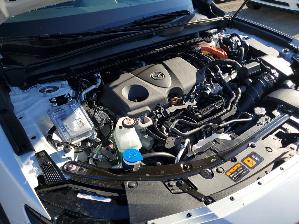 New 2026 MAZDA CX-50 2.5 Hybrid w/ Weather Package image 10