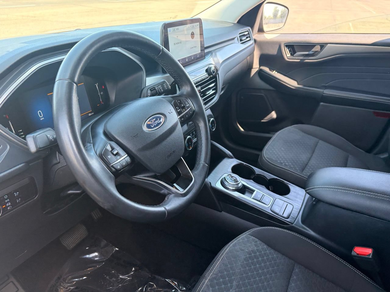 Used 2023 Ford Escape Active FWD image 14