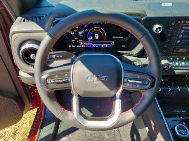 New 2026 Chevrolet Colorado Z71 w/ Technology Package AWD/4WD image 24