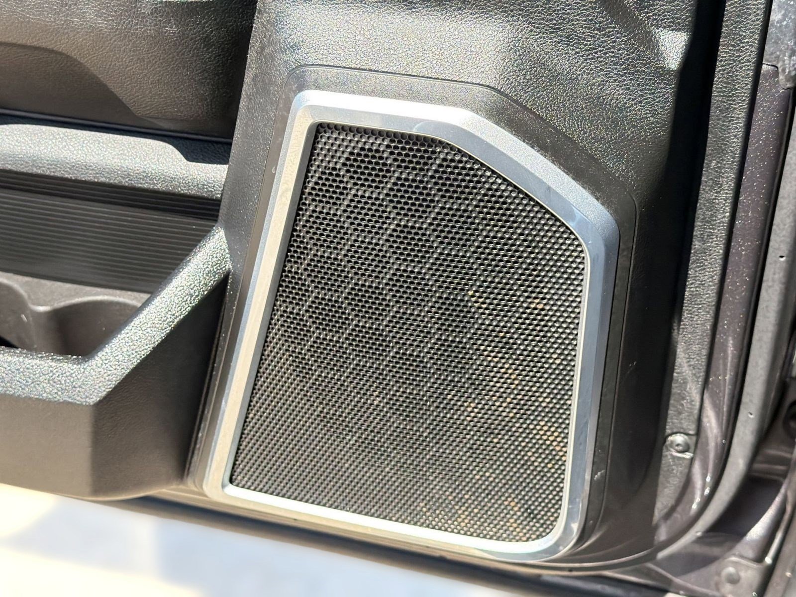 Certified 2024 RAM 3500 Laramie w/ Bed Utility Group image 28