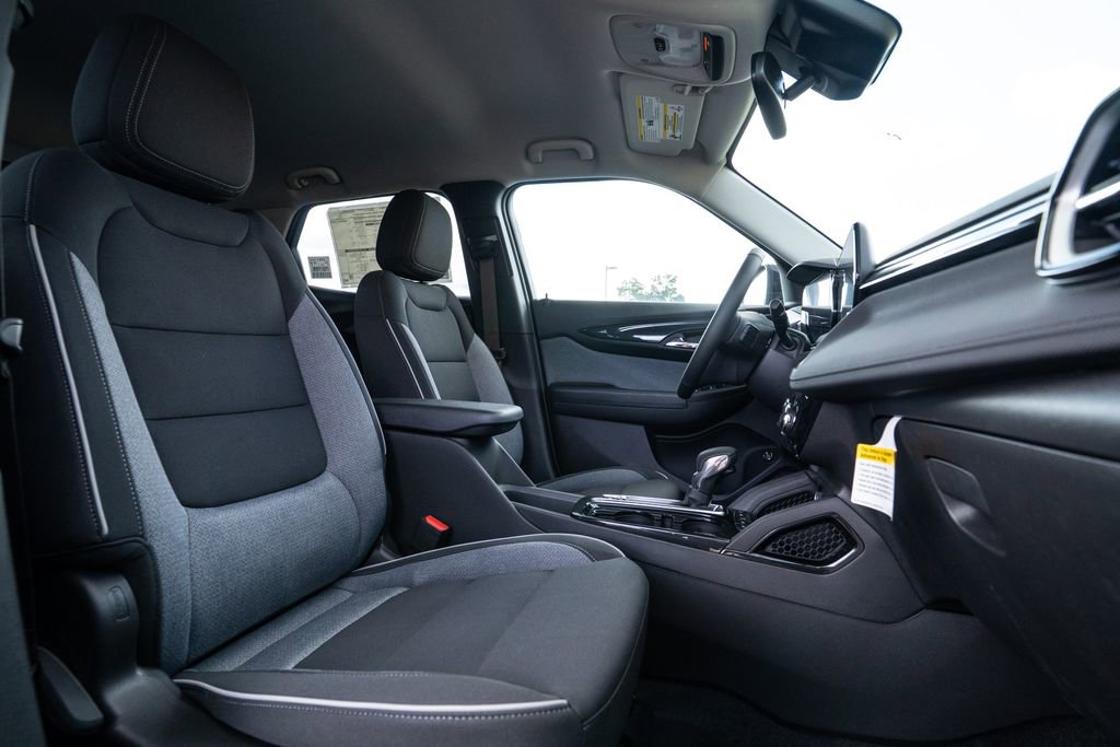 New 2026 Chevrolet TrailBlazer LT w/ Convenience Package image 14