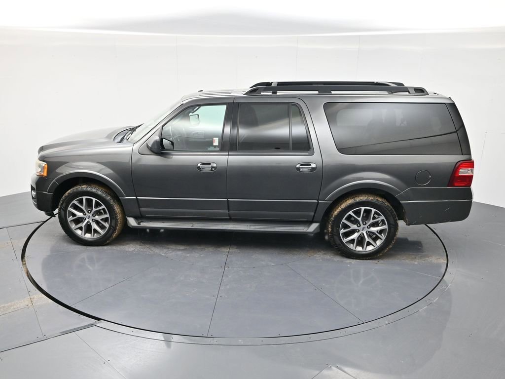 Used 2017 Ford Expedition EL XLT w/ Equipment Group 202A image 47