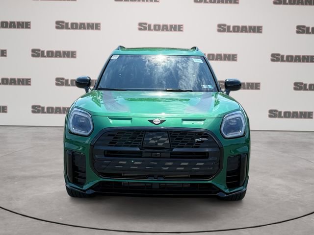 Certified 2026 MINI Cooper Countryman S AWD/4WD image 5
