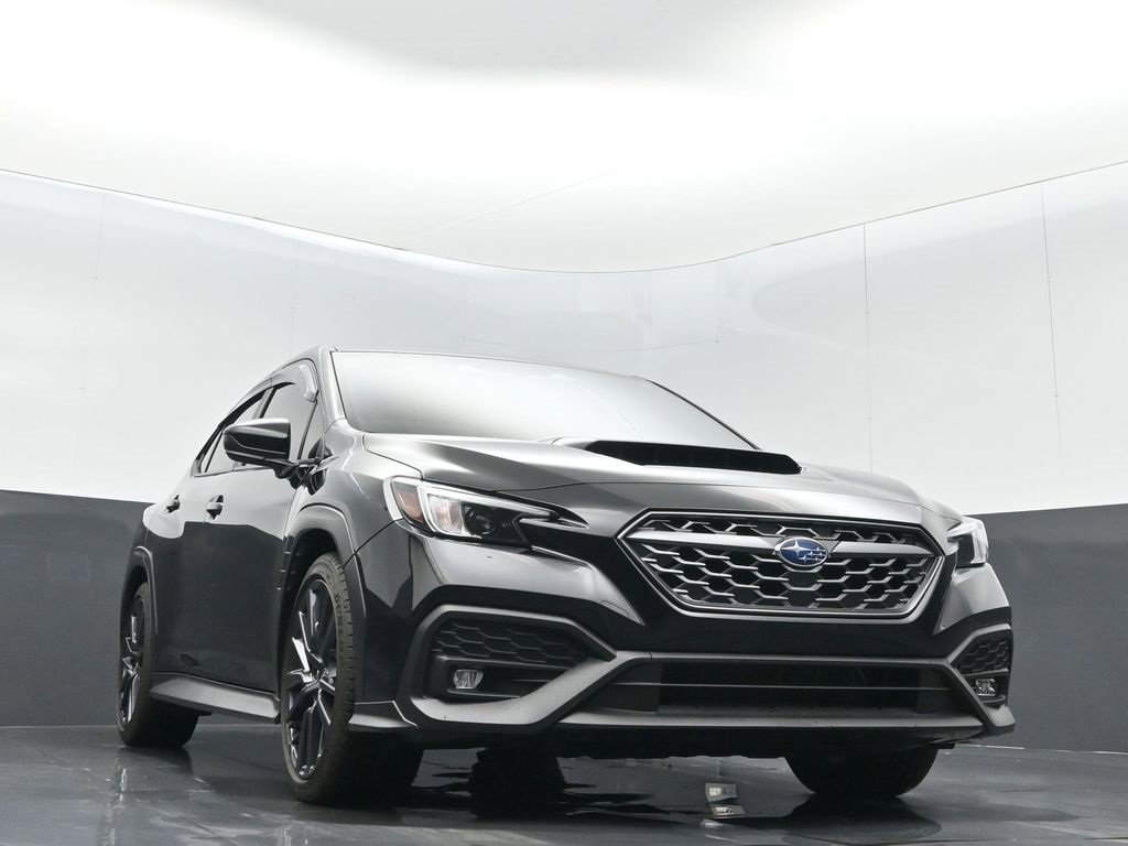 Used 2024 Subaru WRX Premium image 5