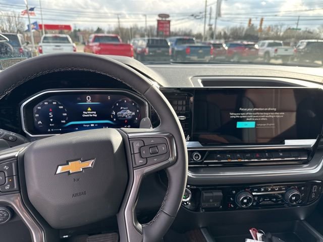 New 2026 Chevrolet Silverado 1500 High Country image 10