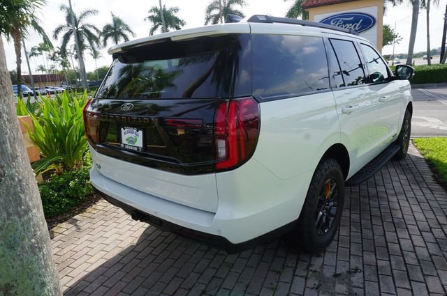 New 2026 Ford Expedition Tremor AWD/4WD image 7