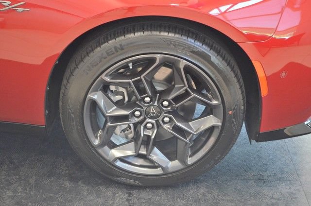 New 2026 Dodge Charger R/T AWD/4WD image 10