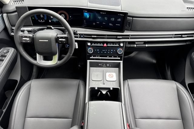 New 2026 Hyundai Santa Fe SEL FWD image 12