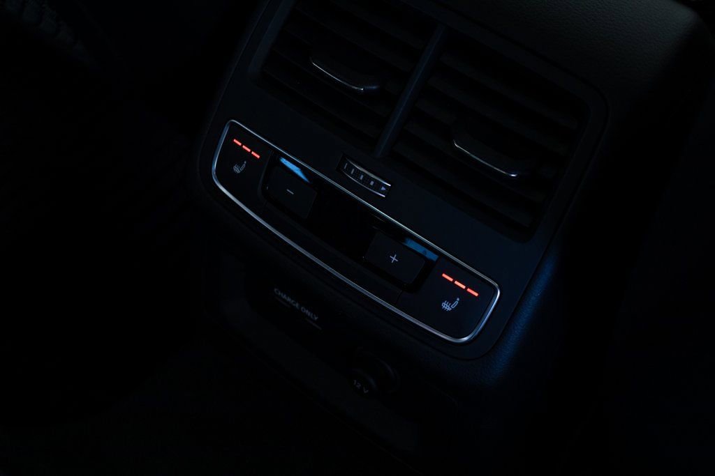 Used 2021 Audi RS 5 Sportback image 29