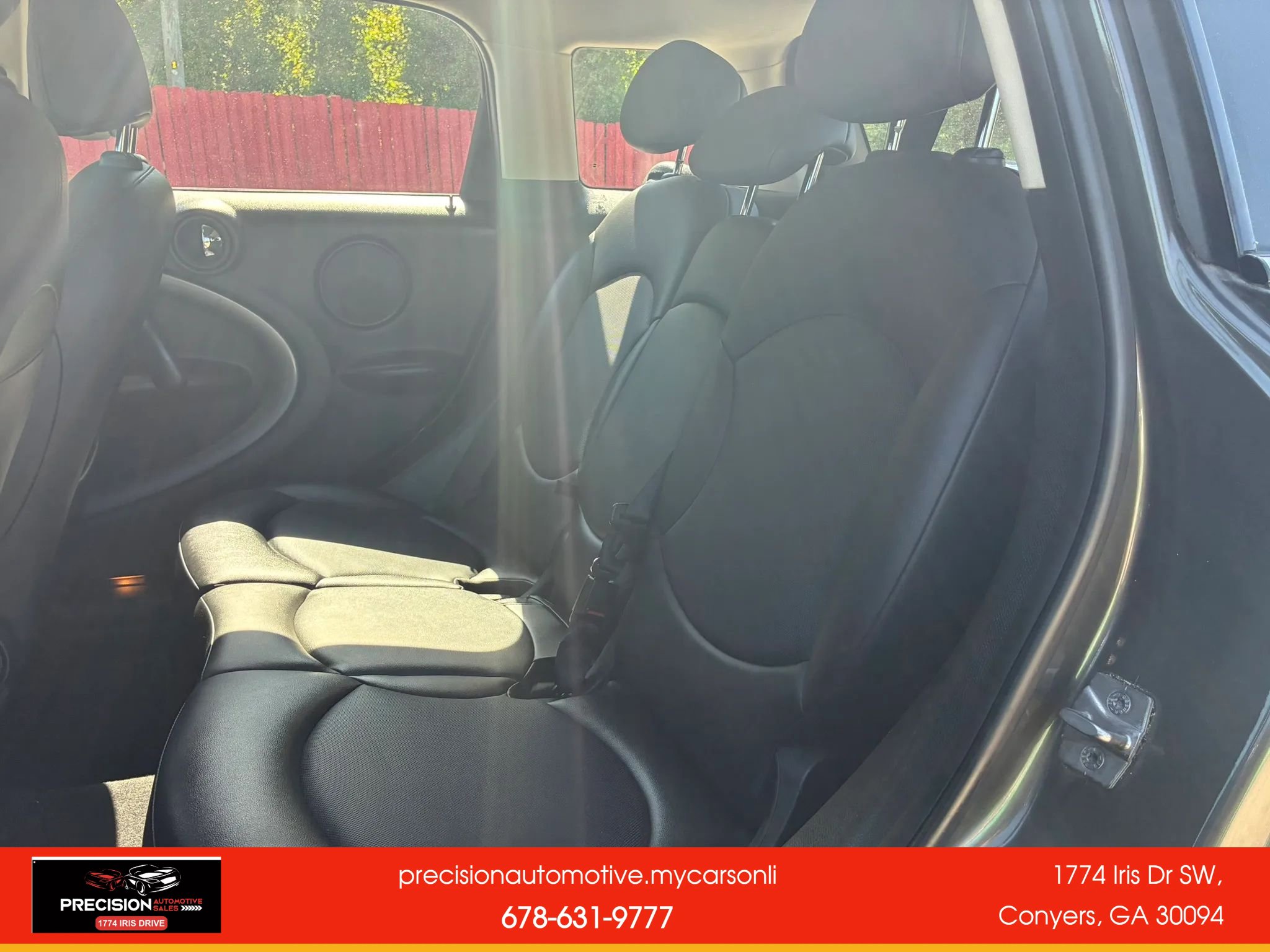 Used 2011 MINI Cooper Countryman image 20