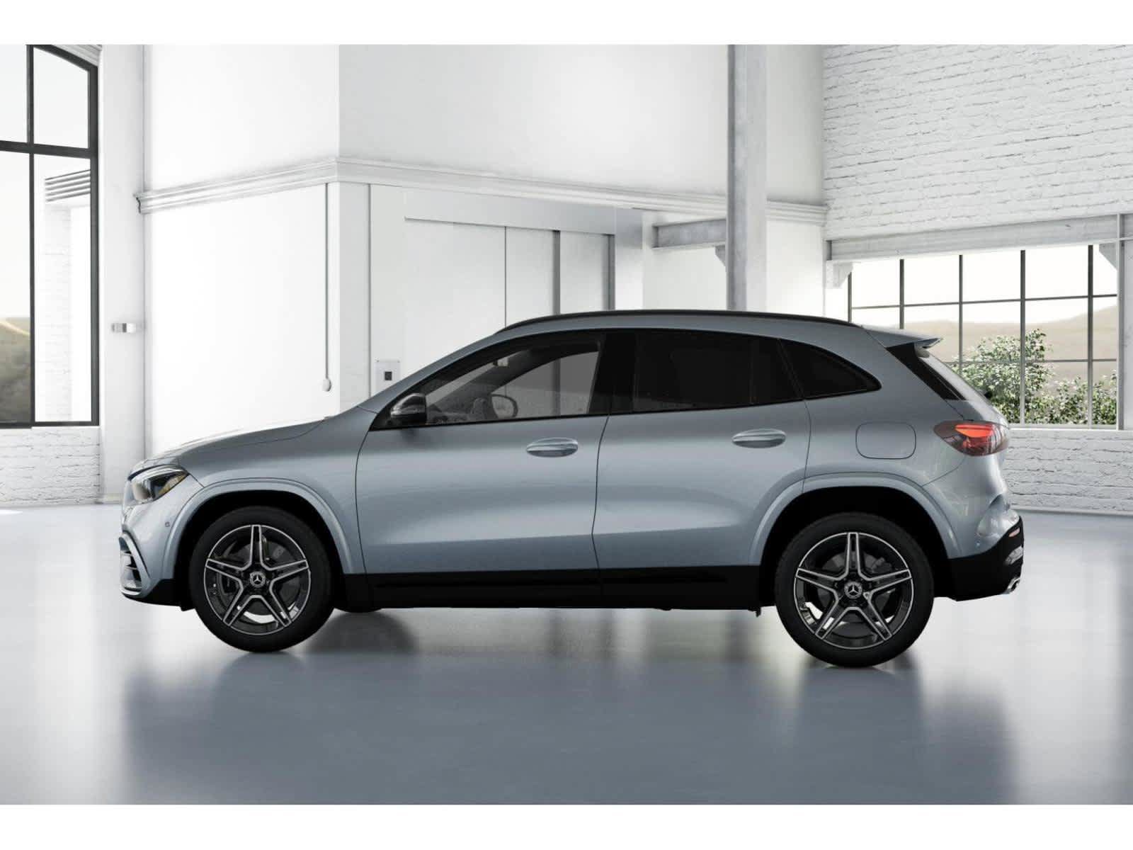New 2026 Mercedes-Benz GLA 250 image 32