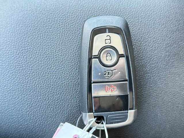 New 2026 Ford Escape Active image 17