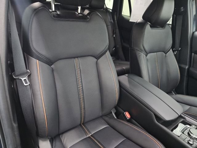 Used 2025 MAZDA CX-50 2.5 Turbo w/ Weather Package image 13