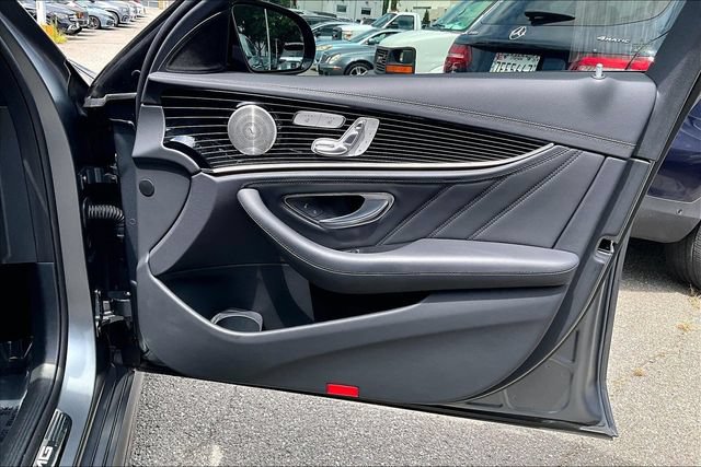 Certified 2023 Mercedes-Benz E 53 AMG 4MATIC Sedan image 18