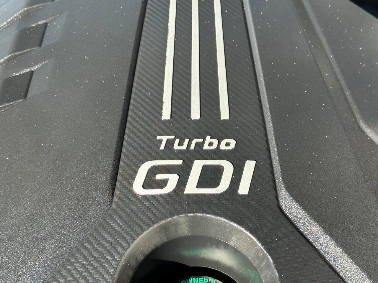 Used 2019 Genesis G70 2.0T Advanced w/ Sport Package image 31