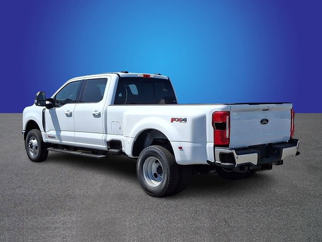 New 2026 Ford F350 XLT w/ XLT Premium Package image 4