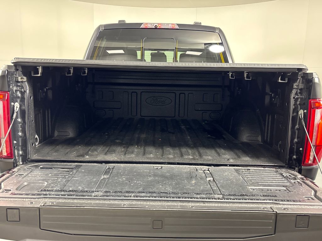 Used 2024 Ford F150 Raptor w/ Equipment Group 803A Raptor R image 33