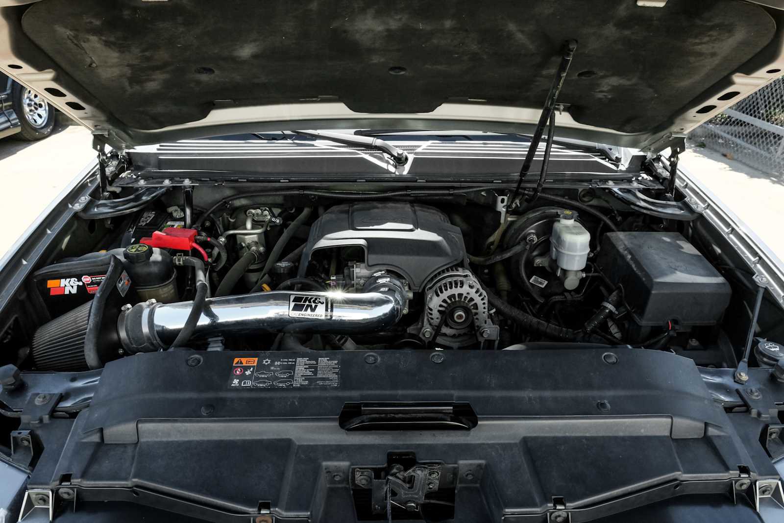 Used 2012 Chevrolet Avalanche LT w/ All-Star Edition image 44