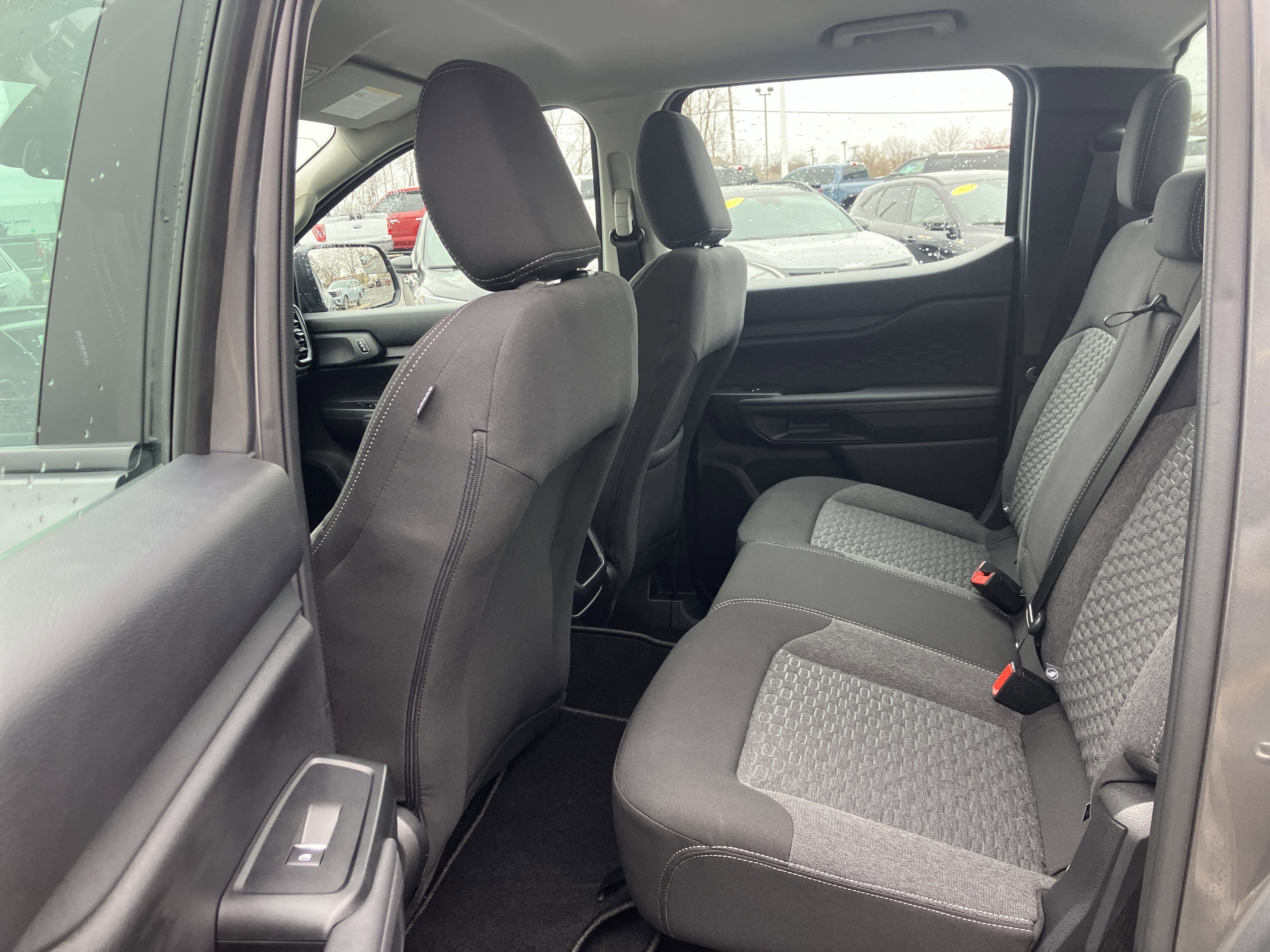 Used 2024 Ford Ranger XL w/ Trailer Tow Package image 14