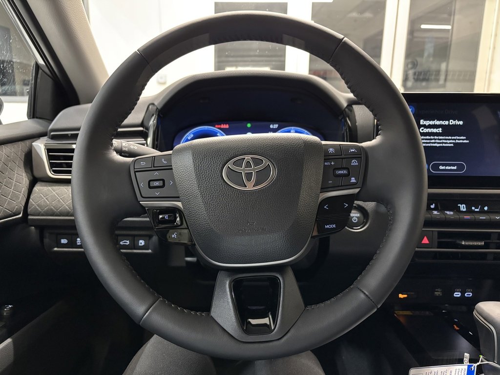 New 2026 Toyota Camry XLE image 16