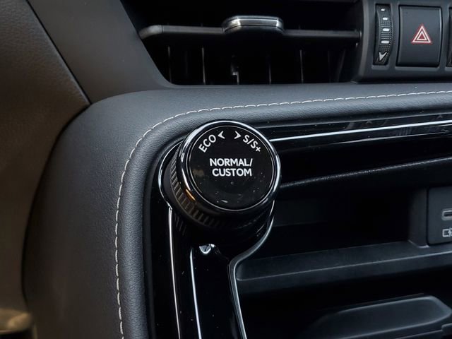 Used 2024 Lexus NX 350 F Sport image 32