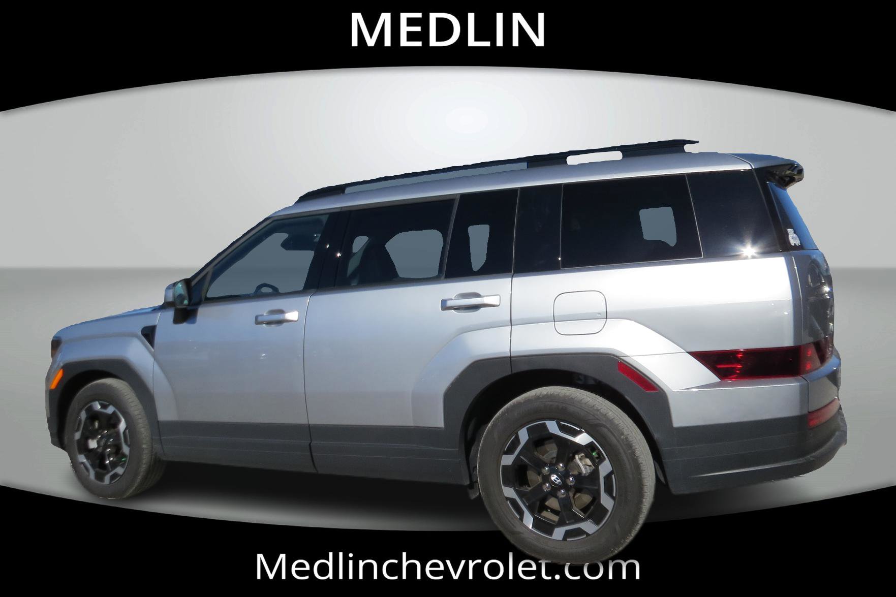 Used 2024 Hyundai Santa Fe SEL image 6