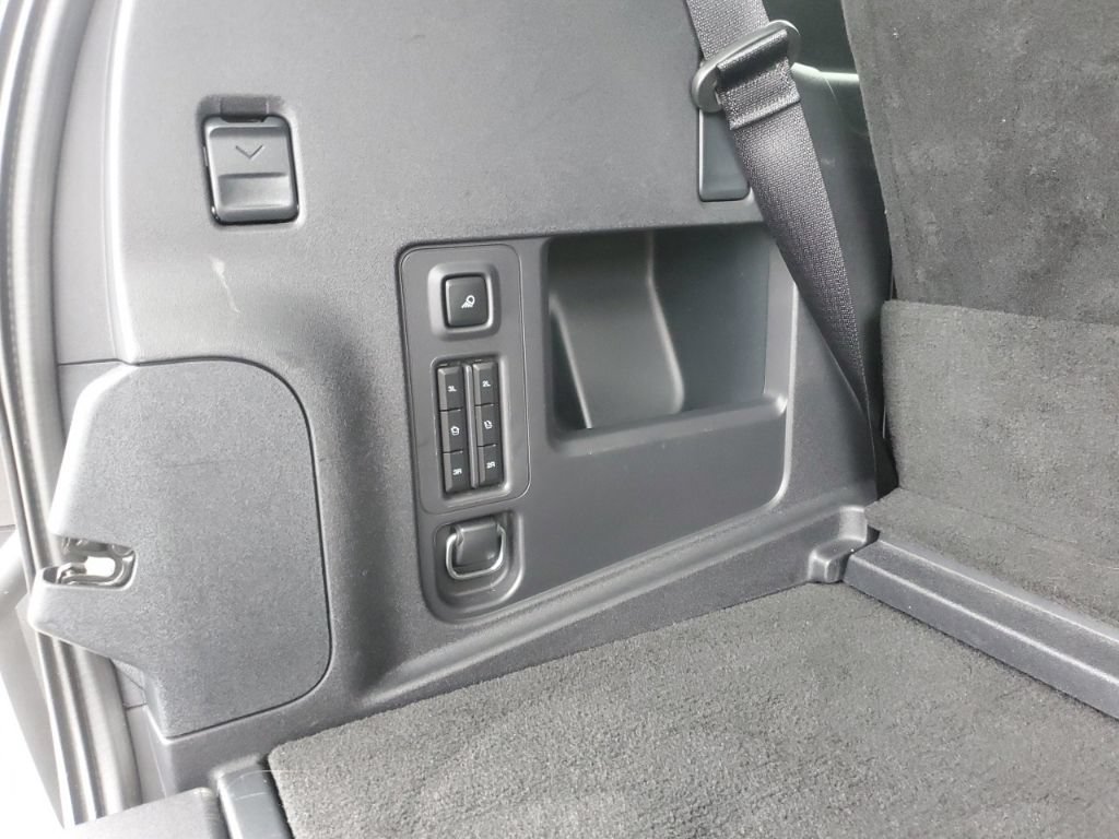 Used 2025 Ford Expedition Active AWD/4WD image 23