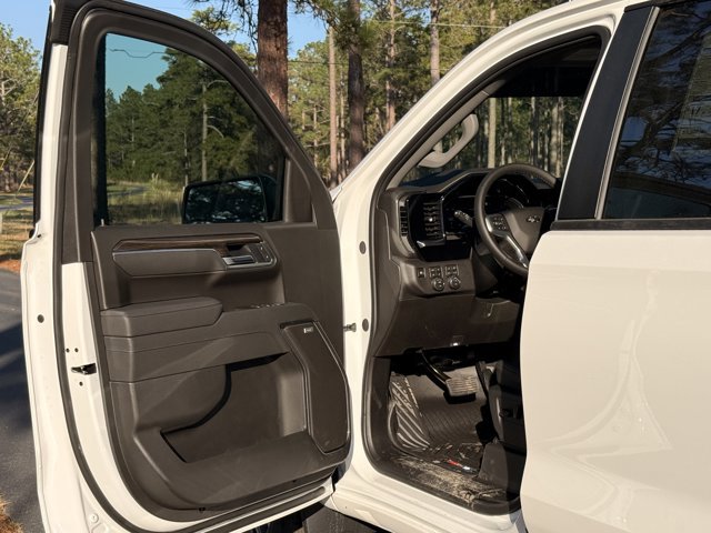 New 2026 Chevrolet Silverado 1500 RST w/ RST All Star Premium Package image 12