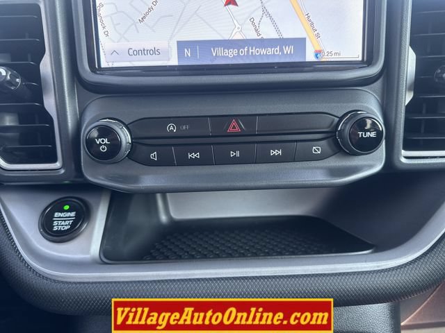 Used 2021 Ford Bronco Sport Outer Banks AWD/4WD image 18