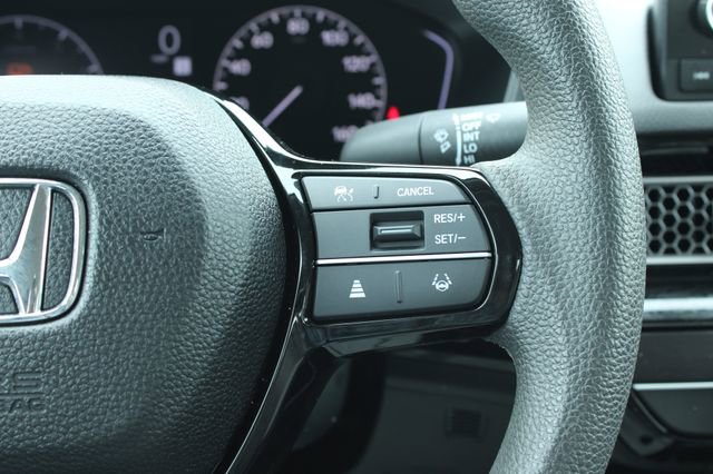 Used 2023 Honda Civic LX image 23
